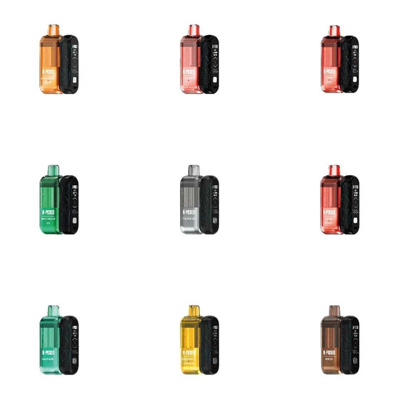 CLEARANCE - Premium Vaping Shop & Vape Gear Online Store | Flawless Vape  Shop