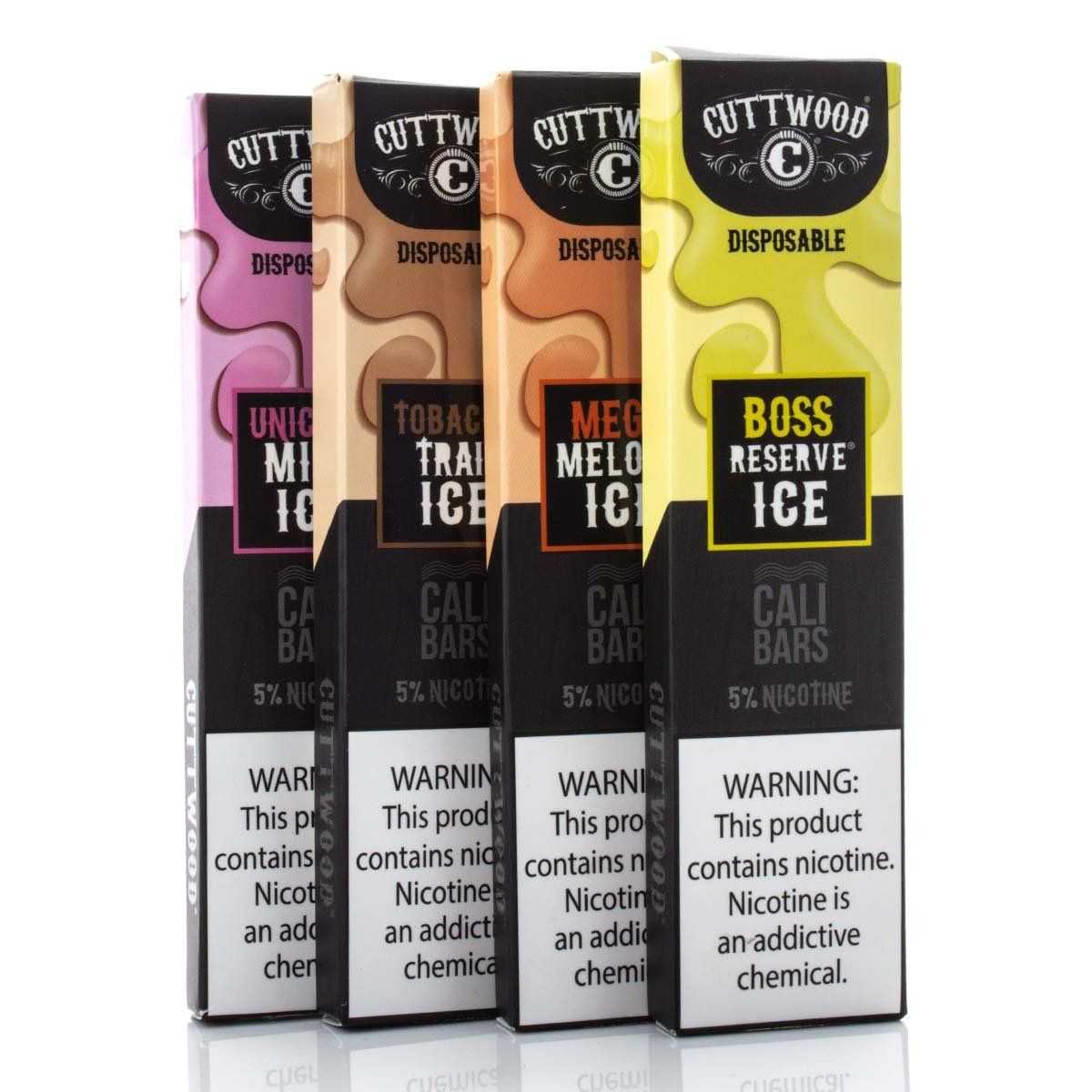 elfbar nachfüll pod läuft aus Cali Pens UK | Buy THC Disposable Vapes From £25 main image 0