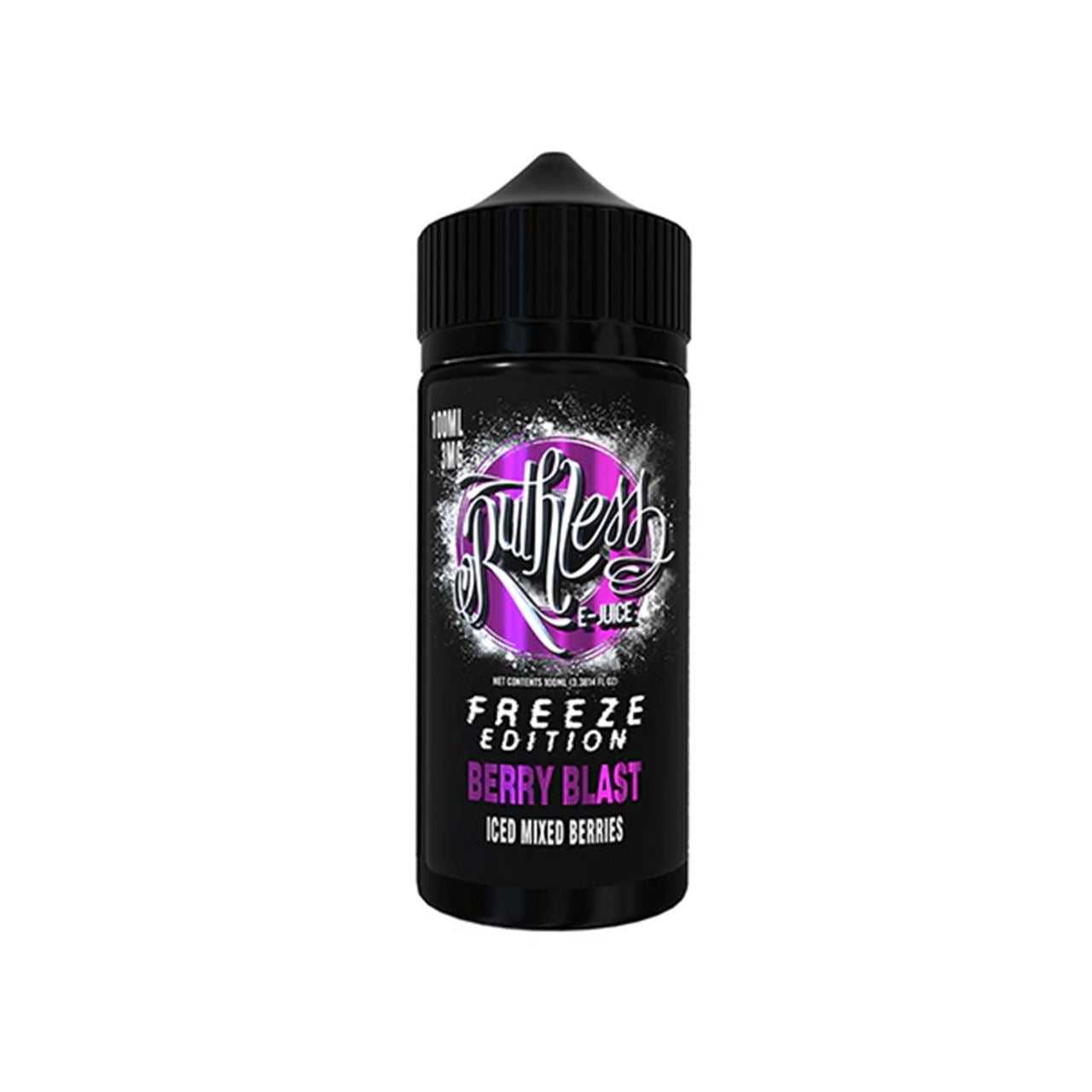 Ruthless - Premium Vaping Shop & Vape Gear Online Store