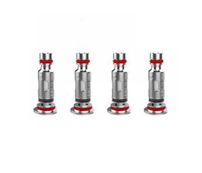 vape mod resistance settings Mod Coils 0.5 ohm, Pack of 6, for 88Vape Mod Tank 50W