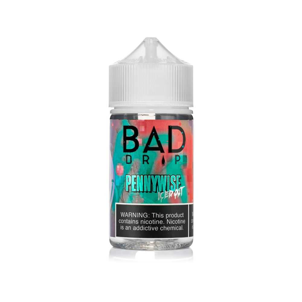 Bad Drip Labs - Premium Vaping Shop & Vape Gear Online Store | Flawless Vape  Shop