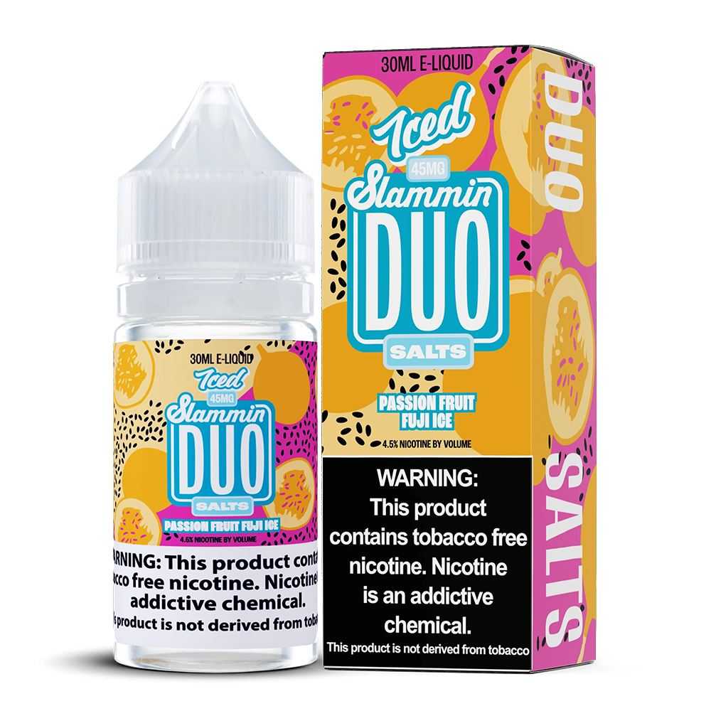Slammin - Premium Vaping Shop & Vape Gear Online Store