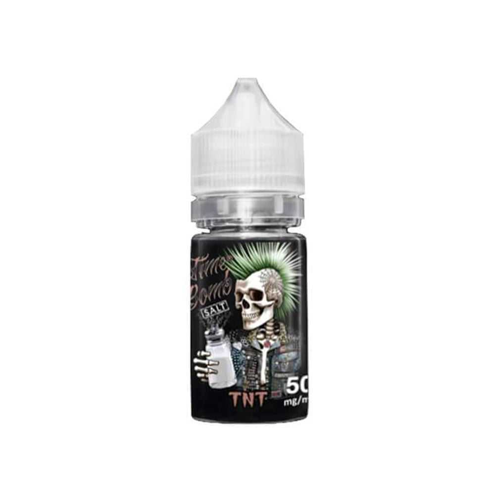 Timebomb Vapors Eliquid and Ejuice - Premium Vaping Shop & Vape Gear Online  Store