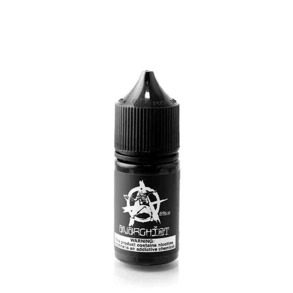 Anarchist E-Liquid - Premium Vaping Shop & Vape Gear Online Store