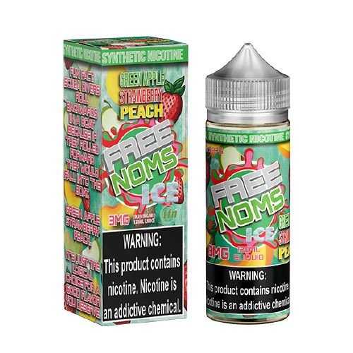 Nomenon - Premium Vaping Shop & Vape Gear Online Store