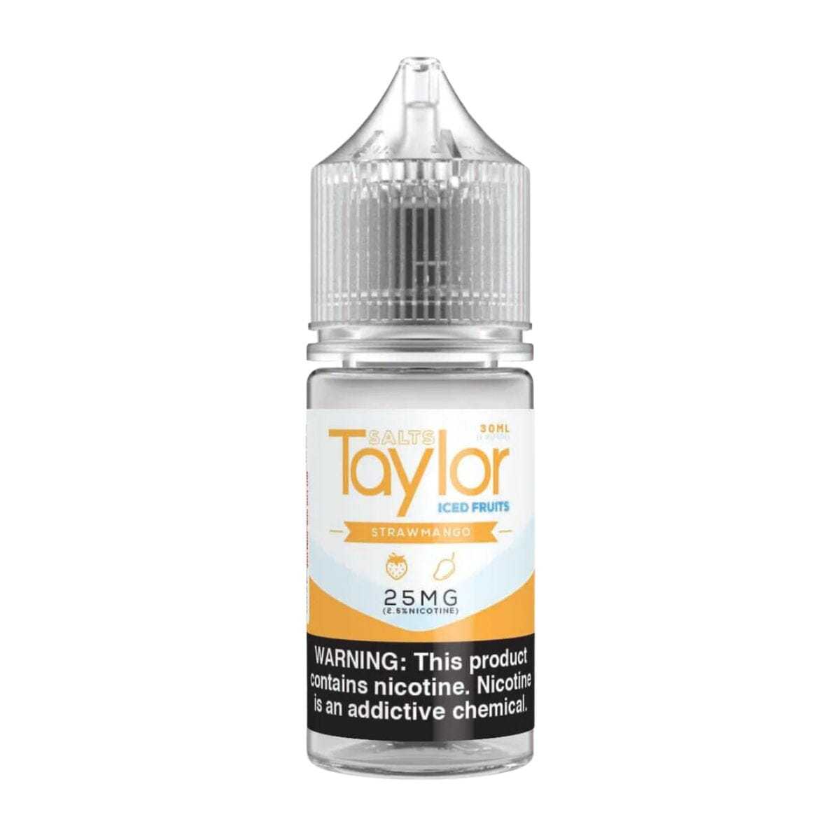 Taylor Salts - Premium Vaping Shop & Vape Gear Online Store