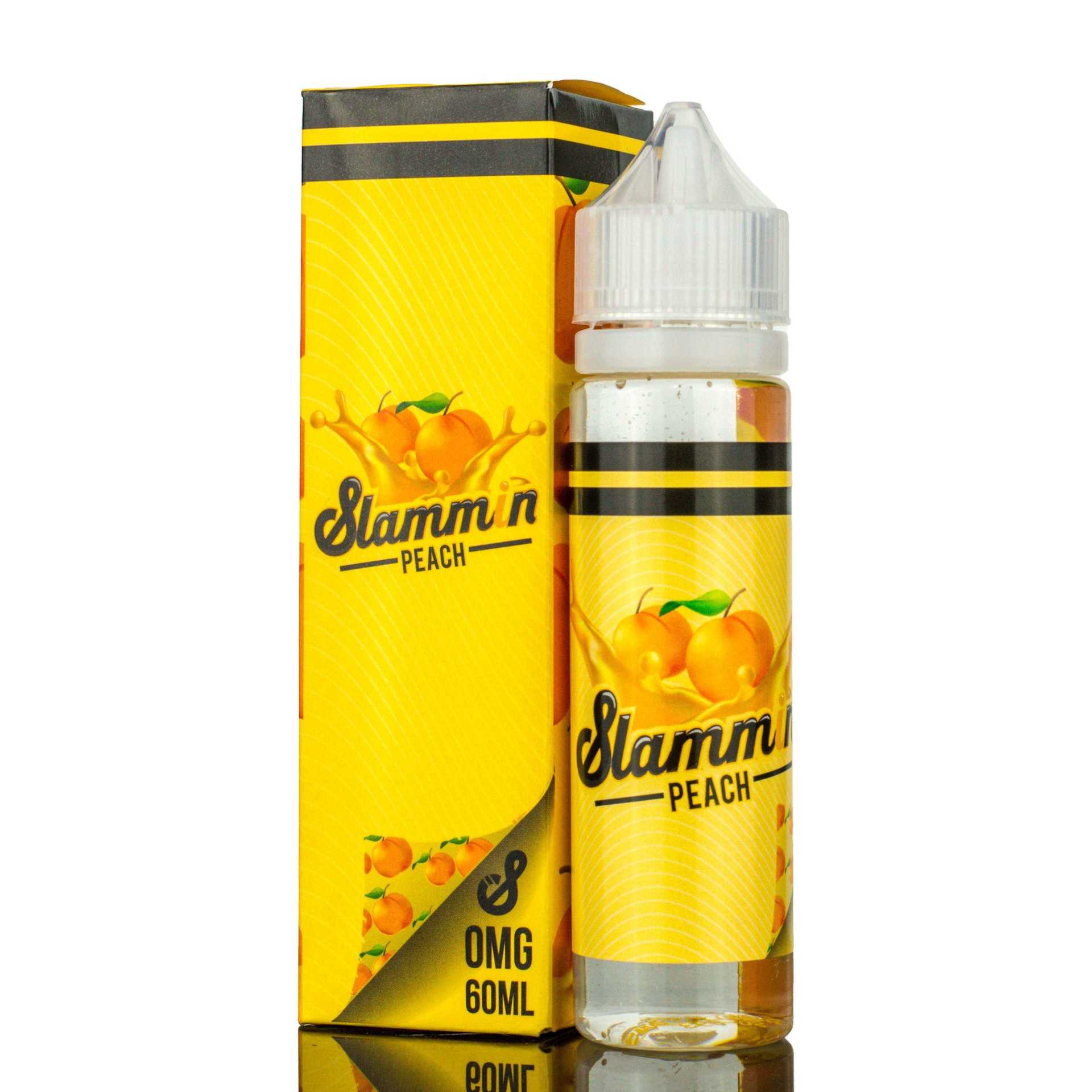 Slammin - Premium Vaping Shop & Vape Gear Online Store | Flawless Vape Shop