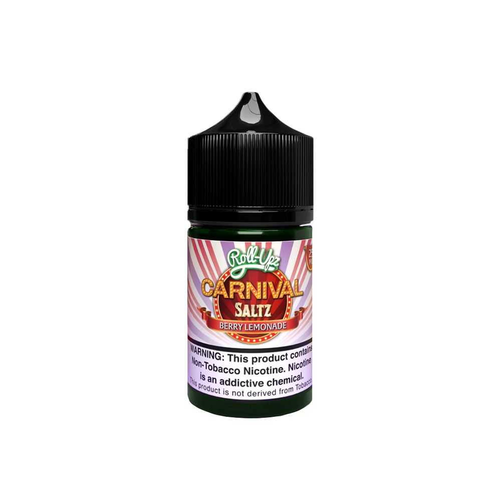 Juice Roll Upz Salt - Premium Vaping Shop & Vape Gear Online Store |  Flawless Vape Shop