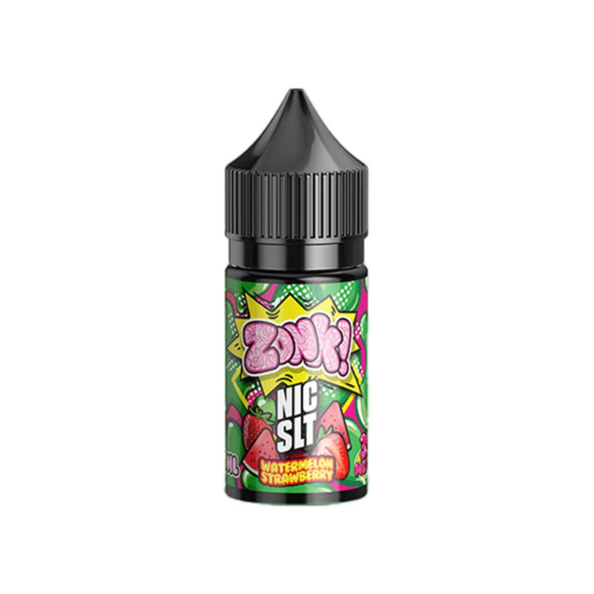 Zonk! E-Liquid | By Juice Man - Flawless Vape Shop - Premium Vaping Shop &  Vape Gear Online Store