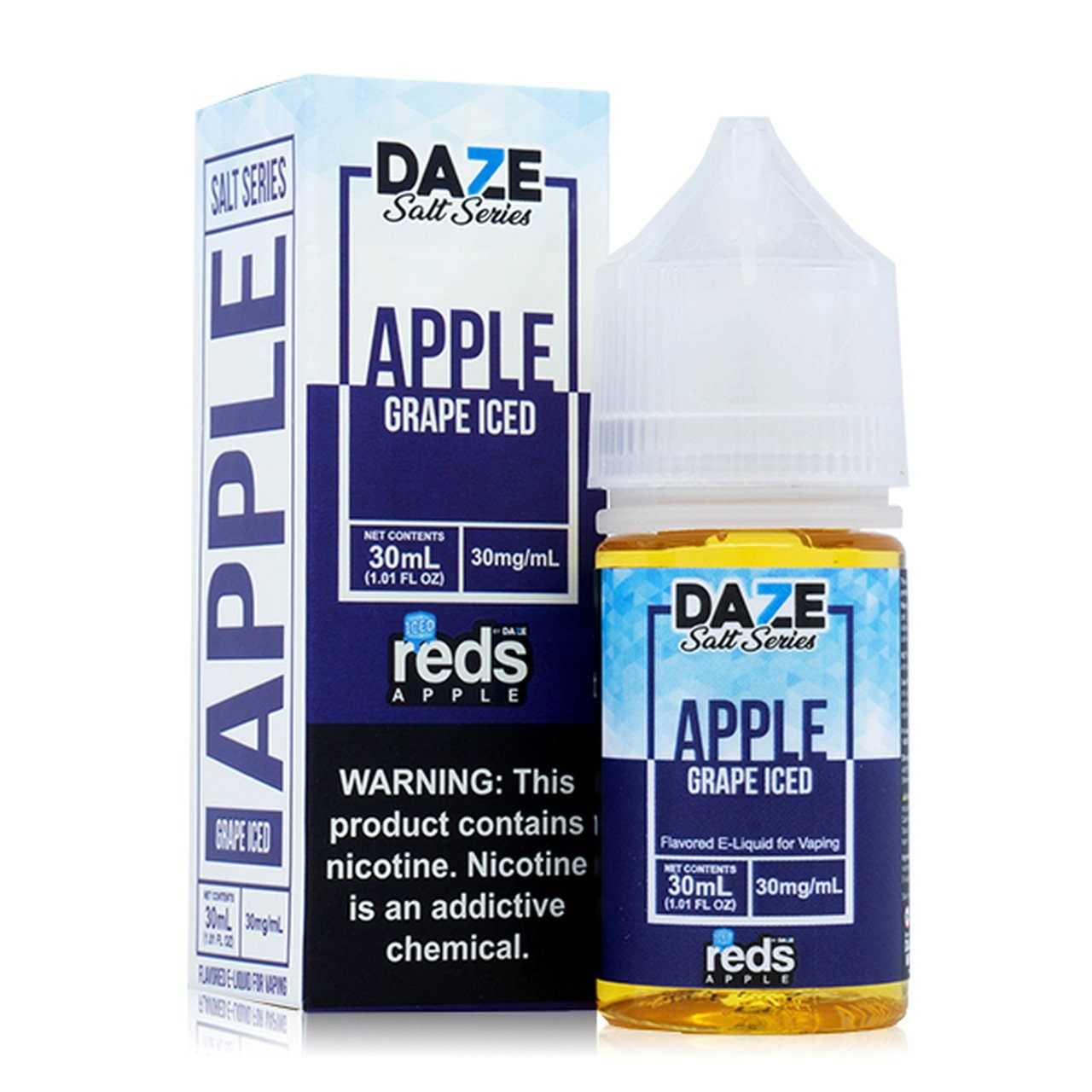 Reds , Reds Nicotine Salt Vape E-Juices - Premium Vaping Shop & Vape Gear Online Store | Flawless Vape Shop Reds , Reds Nicotine Salt Vape E-Juices - Premium Vaping Shop & Vape Gear Online Store | Flawless Vape Shop