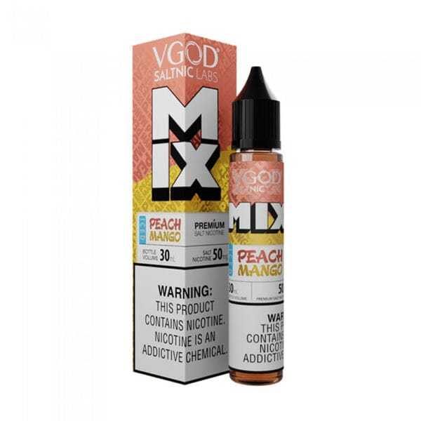 VGOD - Premium Vaping Shop & Vape Gear Online Store | Flawless Vape Shop