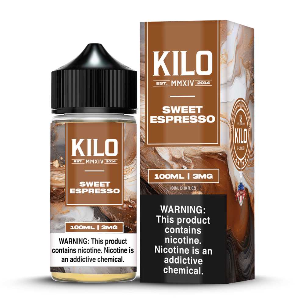 Kilo - Premium Vaping Shop & Vape Gear Online Store | Flawless Vape Shop