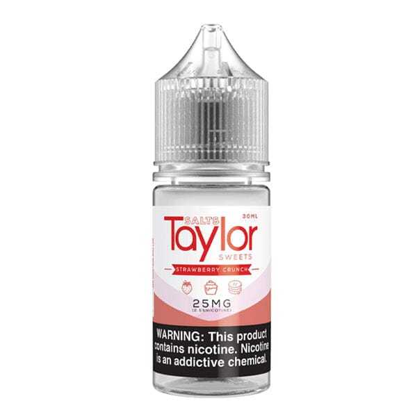 strawberry crunch vape juice Taylor Salts - Premium Vaping Shop & Gear Online Store Blue razz ice Voopoo Drag 5 Vape Flavors:Mixed Berries + Strawberry Kiwi + Strawberry Watermelon