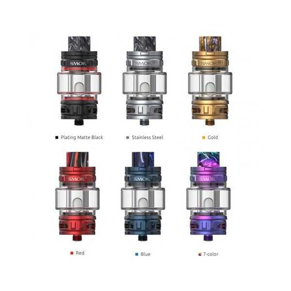 Sub-Ohm Tanks - Premium Vaping Shop & Vape Gear Online Store