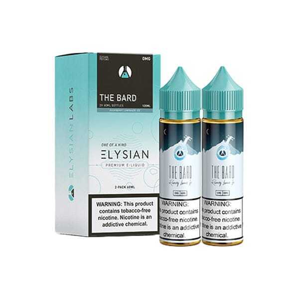 Elysian Labs - Premium Vaping Shop & Vape Gear Online Store | Flawless Vape  Shop