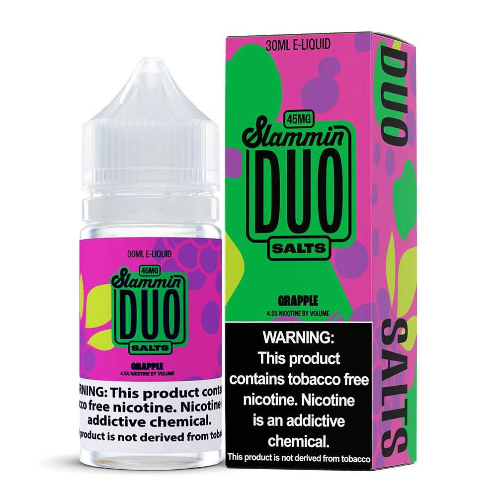 slammin vape juice Slammin - Premium Vaping Shop & Vape Gear Online Store