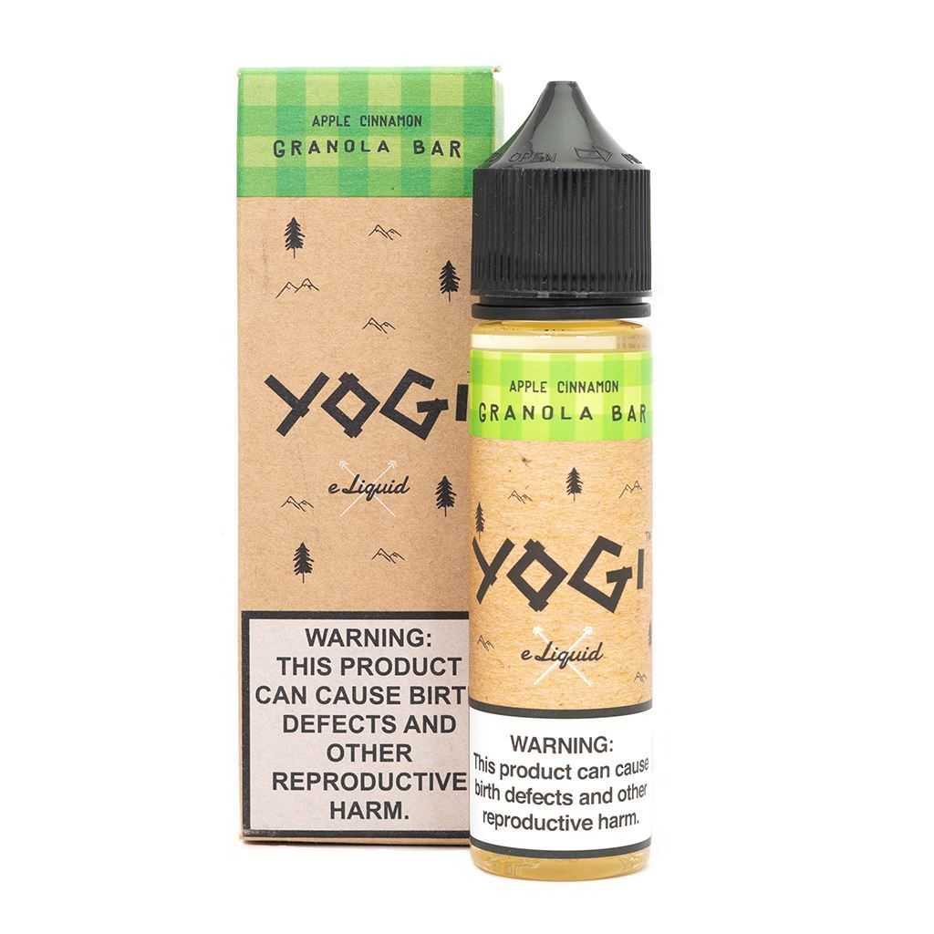 Yogi - Premium Vaping Shop & Vape Gear Online Store | Flawless Vape Shop