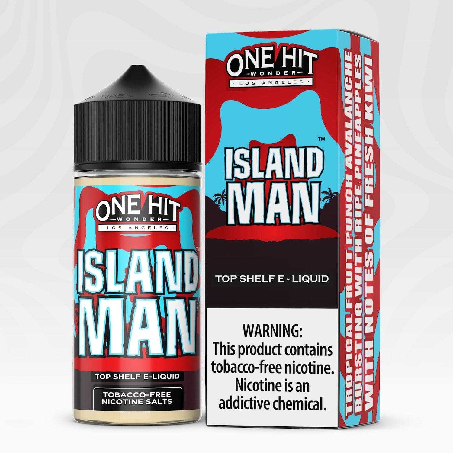 One Hit Wonder - Premium Vaping Shop & Vape Gear Online Store | Flawless Vape  Shop