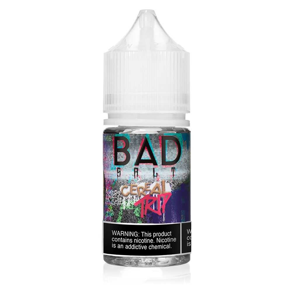 vape juice label How To Make Compliant and Professional E-Juice Labels main image 0
