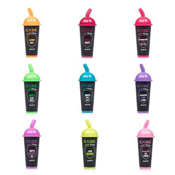 cake vape price SnowWolf 2500 Disposable Vape main image 0