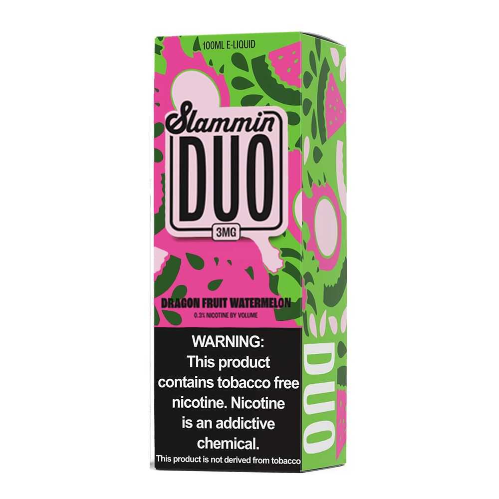 Slammin - Premium Vaping Shop & Vape Gear Online Store | Flawless Vape Shop