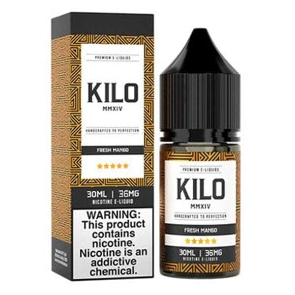 kilo smooth tobacco KILO SALT SERIES - Premium Vaping Shop & Vape Gear Online Store