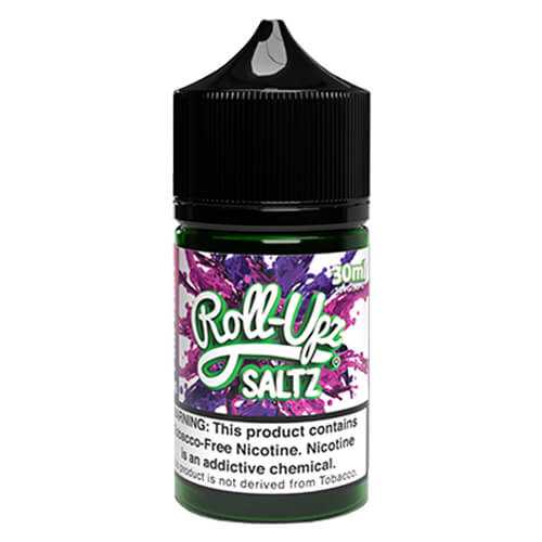 turkish tobacco vape juice Juice Roll Upz E-Liquid — EJV Distro