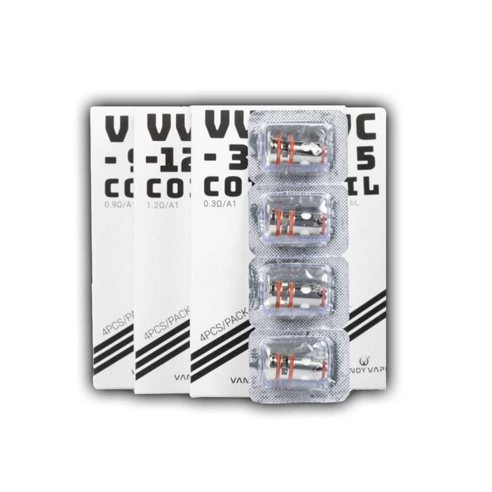 Vandy Vape - Premium Vaping Shop & Vape Gear Online Store