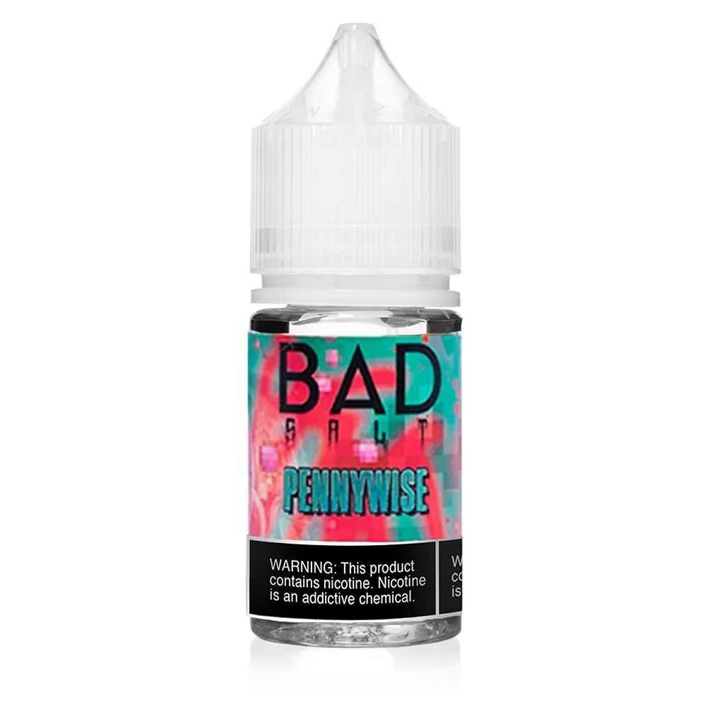Bad Drip Labs - Premium Vaping Shop & Vape Gear Online Store