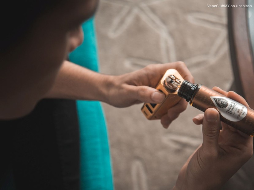BEST TOBACCO DISPOSABLE VAPES OF 2022